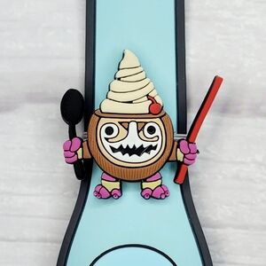 Kakamora Magic Band Slider